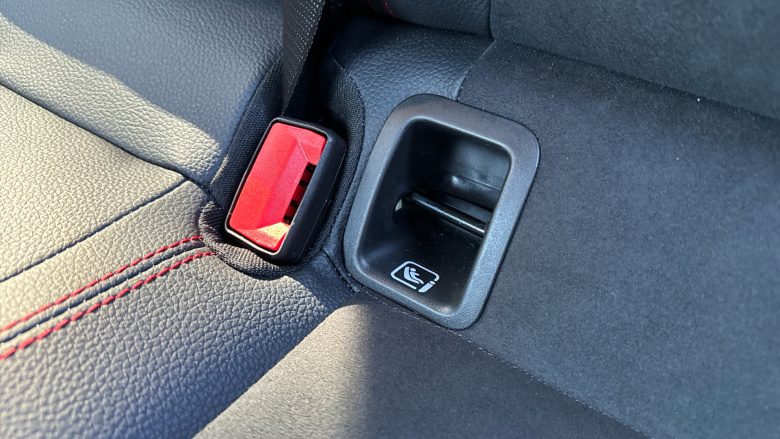 Mercedes-Benz A-Class A180 AMG Line Premium 5dr Auto Petrol Hatchback